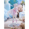 GoodSmile - Emilia Memory Snow Ver. - RE:ZERO EMPEZANDO LA VIDA EN OTRO MUNDO - Pop Up Parade