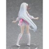 GoodSmile - Emilia Memory Snow Ver. - RE:ZERO EMPEZANDO LA VIDA EN OTRO MUNDO - Pop Up Parade