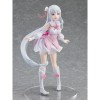 GoodSmile - Emilia Memory Snow Ver. - RE:ZERO EMPEZANDO LA VIDA EN OTRO MUNDO - Pop Up Parade