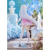 GoodSmile - Emilia Memory Snow Ver. - RE:ZERO EMPEZANDO LA VIDA EN OTRO MUNDO - Pop Up Parade