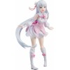 GoodSmile - Emilia Memory Snow Ver. - RE:ZERO EMPEZANDO LA VIDA EN OTRO MUNDO - Pop Up Parade