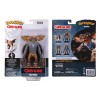 Noble Collection Bendyfigs - MOHAWK - Gremlins