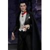 NECA - Ultimate Dracula Transylvania/Versión en color - Universal Monsters