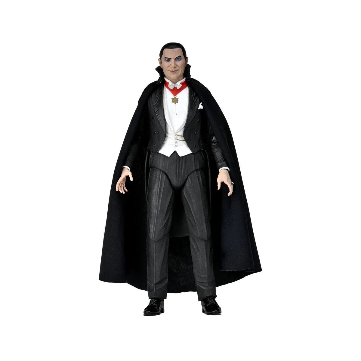 NECA - Ultimate Dracula Transylvania/Versión en color - Universal Monsters