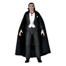 NECA - Ultimate Dracula Transylvania/Versión en color - Universal Monsters