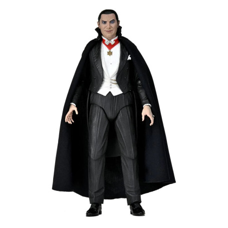 NECA - Ultimate Dracula Transylvania/Versión en color - Universal Monsters