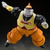 Bandai Tamashii - DBZ SHF - C19 - Androide 19 - SHFiguarts Dragon Ball Z