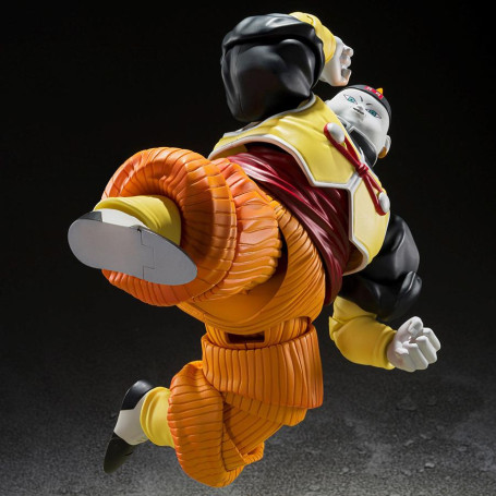Bandai Tamashii - DBZ SHF - C19 - Androide 19 - SHFiguarts Dragon Ball Z