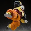 Bandai Tamashii - DBZ SHF - C19 - Androide 19 - SHFiguarts Dragon Ball Z