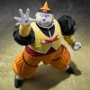 Bandai Tamashii - DBZ SHF - C19 - Androide 19 - SHFiguarts Dragon Ball Z