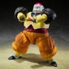 Bandai Tamashii - DBZ SHF - C19 - Androide 19 - SHFiguarts Dragon Ball Z