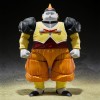 Bandai Tamashii - DBZ SHF - C19 - Androide 19 - SHFiguarts Dragon Ball Z