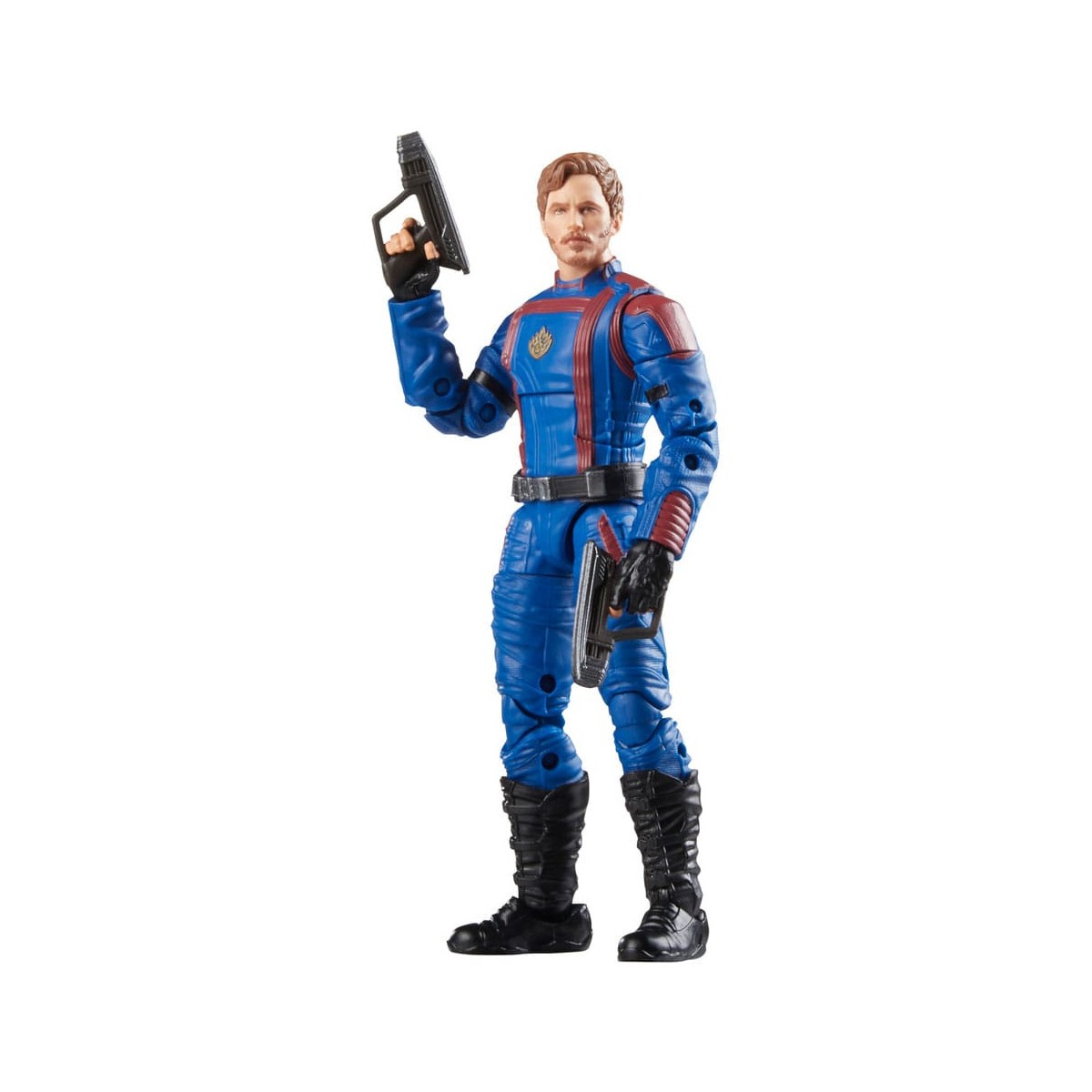 Marvel Legends Series - Star-Lord - Guardianes de la Galaxia vol.3
