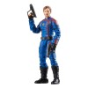 Marvel Legends Series - Star-Lord - Guardianes de la Galaxia vol.3