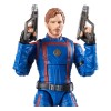 Marvel Legends Series - Star-Lord - Guardianes de la Galaxia vol.3