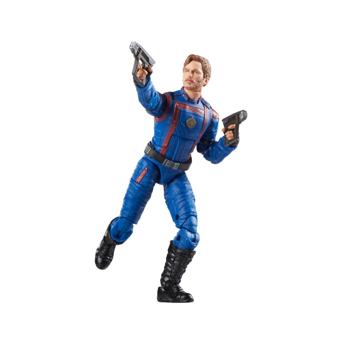 Marvel Legends Series - Star-Lord - Guardianes de la Galaxia vol.3