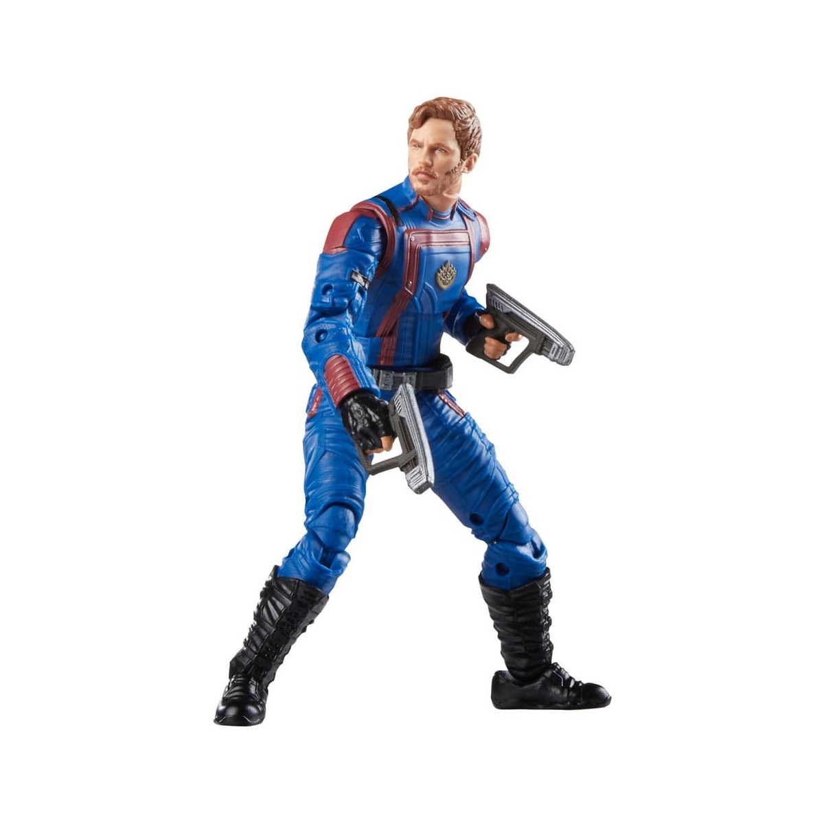 Marvel Legends Series - Star-Lord - Guardianes de la Galaxia vol.3