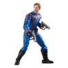 Marvel Legends Series - Star-Lord - Guardianes de la Galaxia vol.3