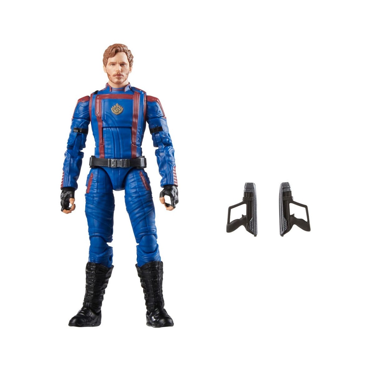 Marvel Legends Series - Star-Lord - Guardianes de la Galaxia vol.3