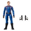 Marvel Legends Series - Star-Lord - Guardianes de la Galaxia vol.3