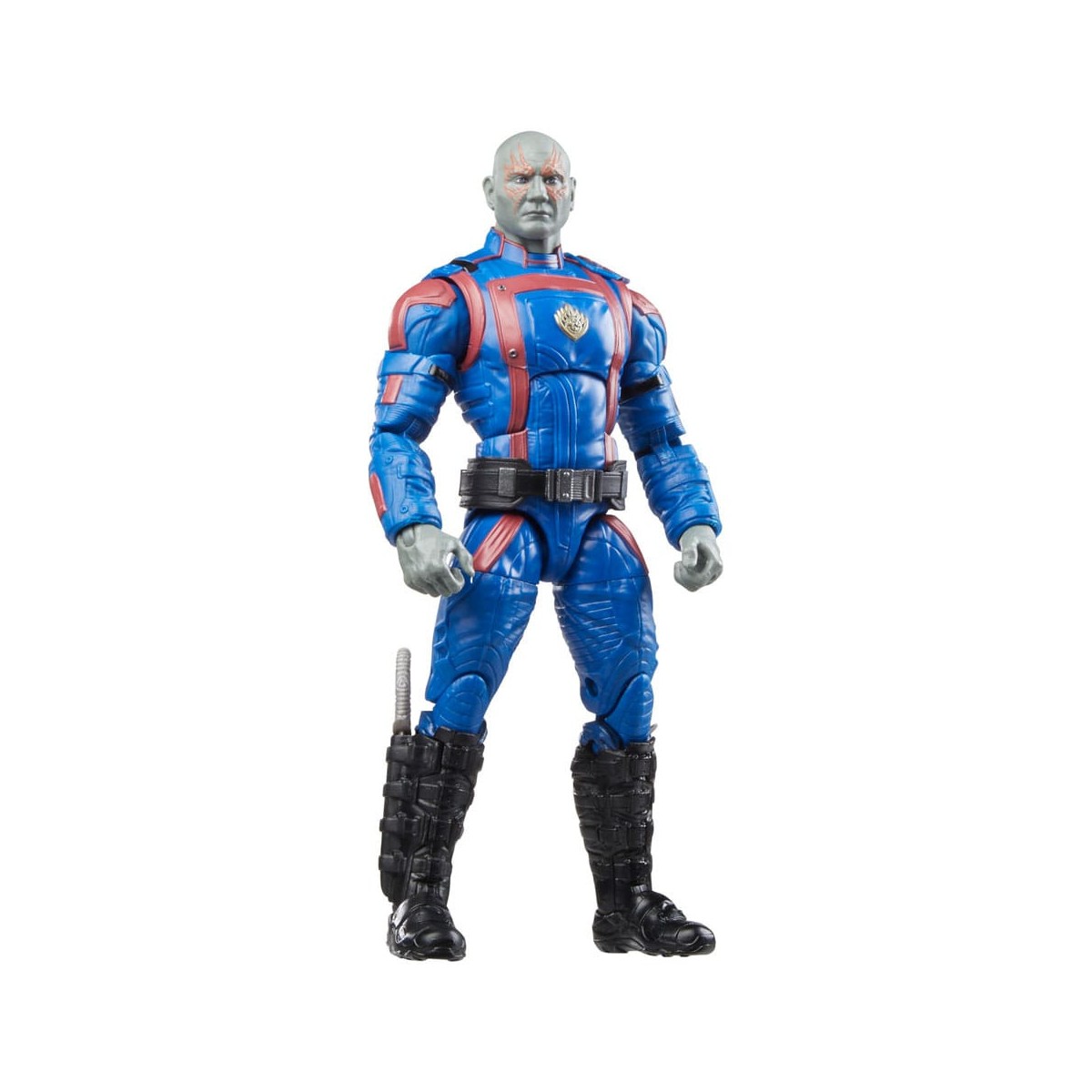 Marvel Legends Series - Drax - Guardianes de la Galaxia vol.3