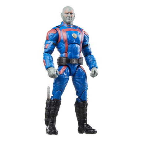 Marvel Legends Series - Drax - Guardianes de la Galaxia vol.3