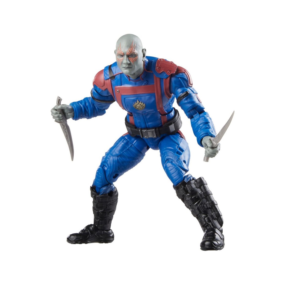 Marvel Legends Series - Drax - Guardianes de la Galaxia vol.3