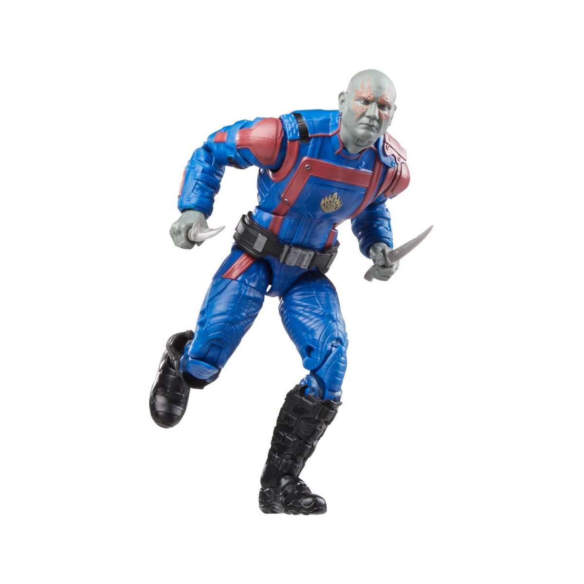 Marvel Legends Series - Drax - Guardianes de la Galaxia vol.3
