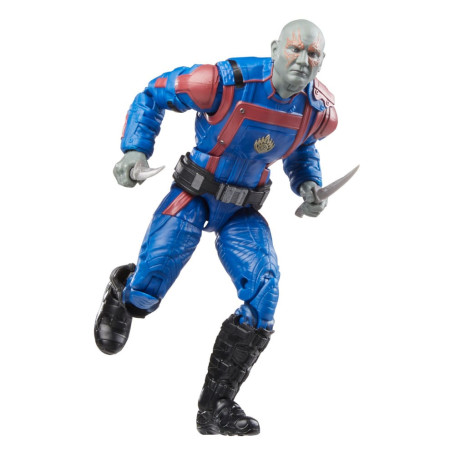 Marvel Legends Series - Drax - Guardianes de la Galaxia vol.3