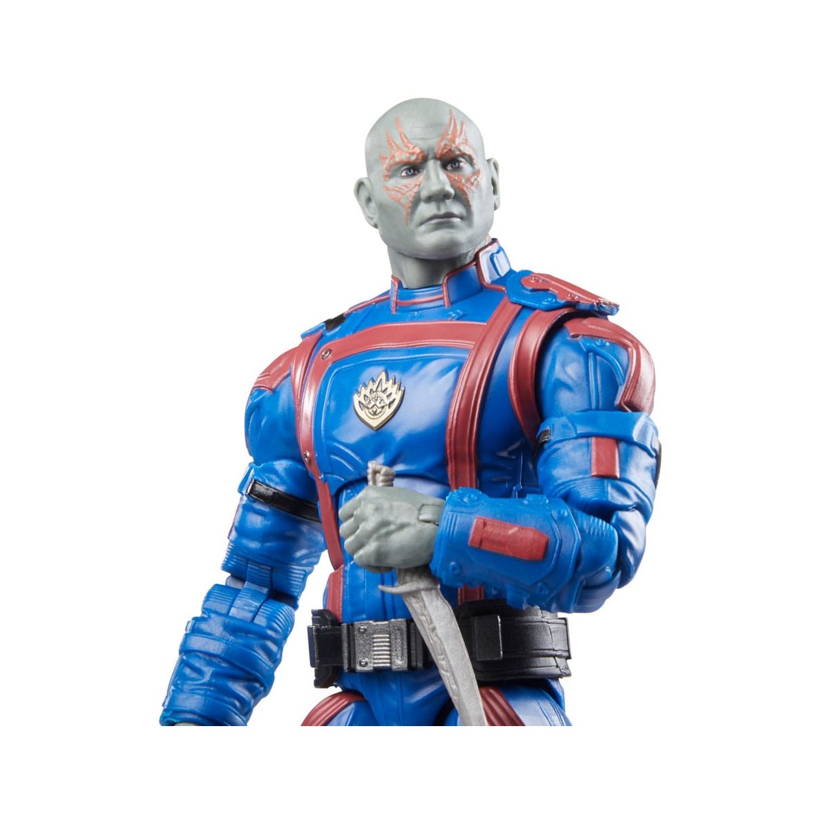 Marvel Legends Series - Drax - Guardianes de la Galaxia vol.3