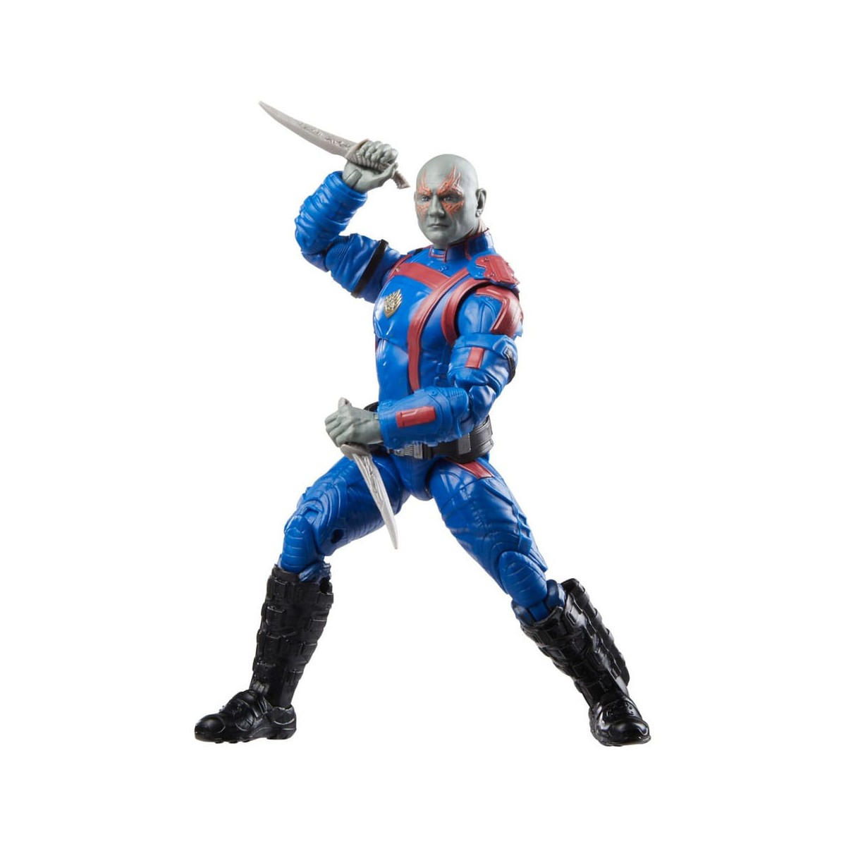 Marvel Legends Series - Drax - Guardianes de la Galaxia vol.3