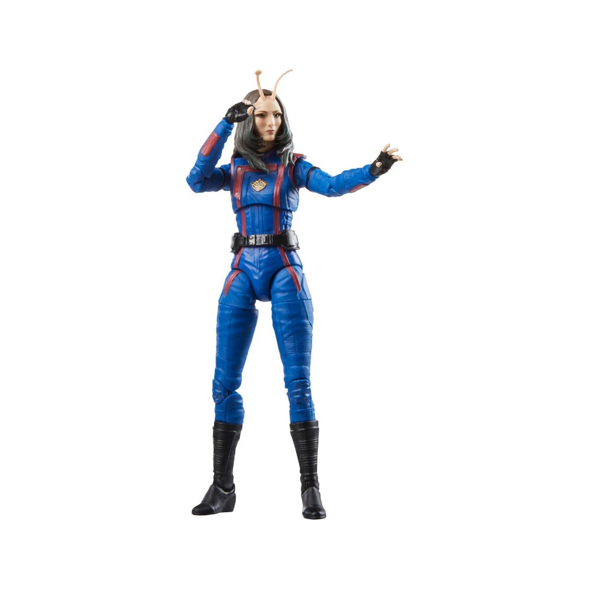 Marvel Legends Series - Mantis - Guardianes de la Galaxia vol.3