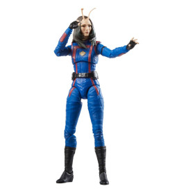 Marvel Legends Series - Mantis - Guardianes de la Galaxia vol.3