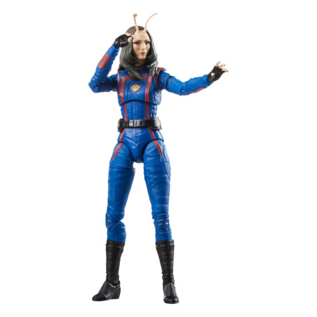 Marvel Legends Series - Mantis - Guardianes de la Galaxia vol.3