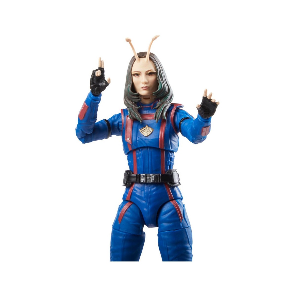 Marvel Legends Series - Mantis - Guardianes de la Galaxia vol.3