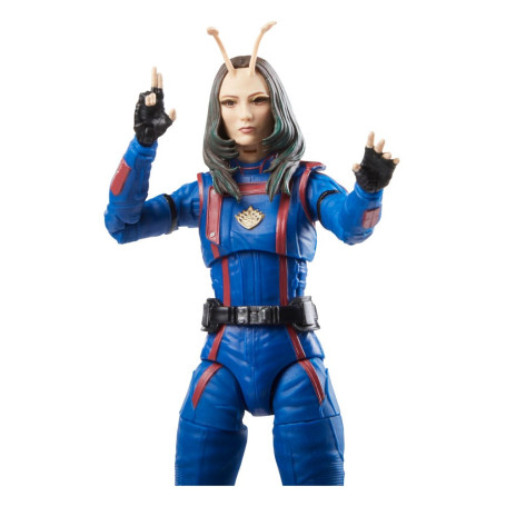 Marvel Legends Series - Mantis - Guardianes de la Galaxia vol.3