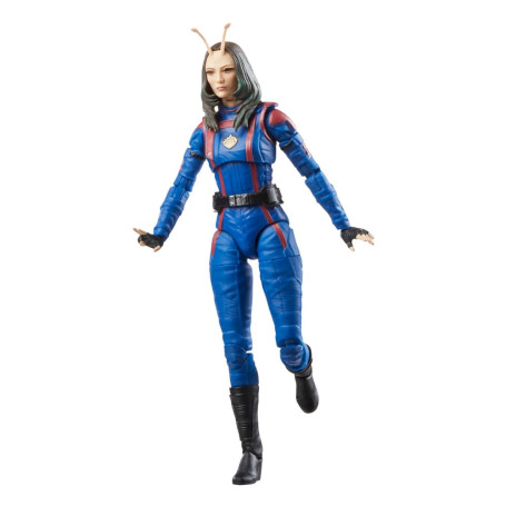 Marvel Legends Series - Mantis - Guardianes de la Galaxia vol.3