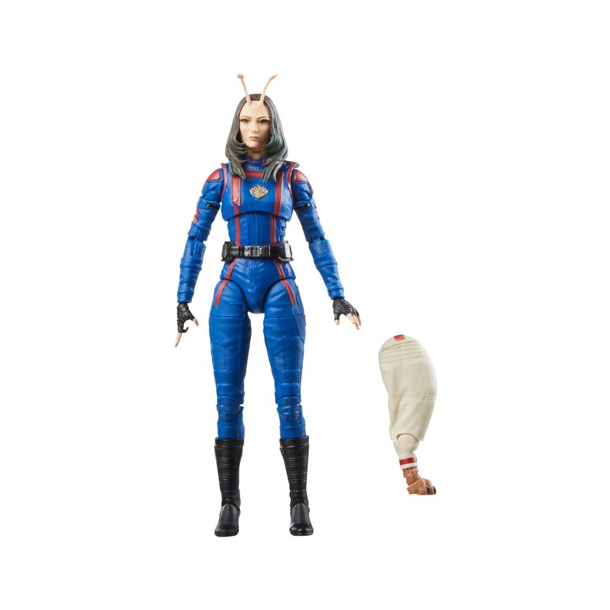 Marvel Legends Series - Mantis - Guardianes de la Galaxia vol.3