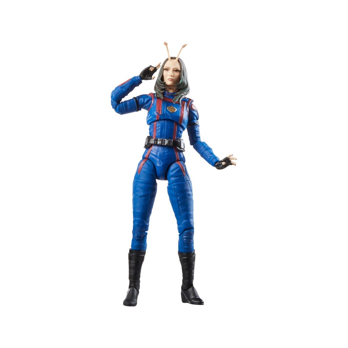 Marvel Legends Series - Mantis - Guardianes de la Galaxia vol.3