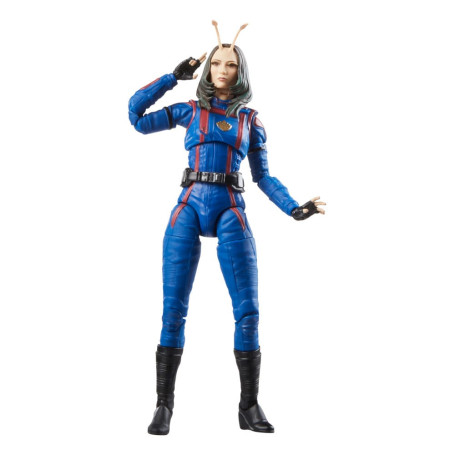 Marvel Legends Series - Mantis - Guardianes de la Galaxia vol.3