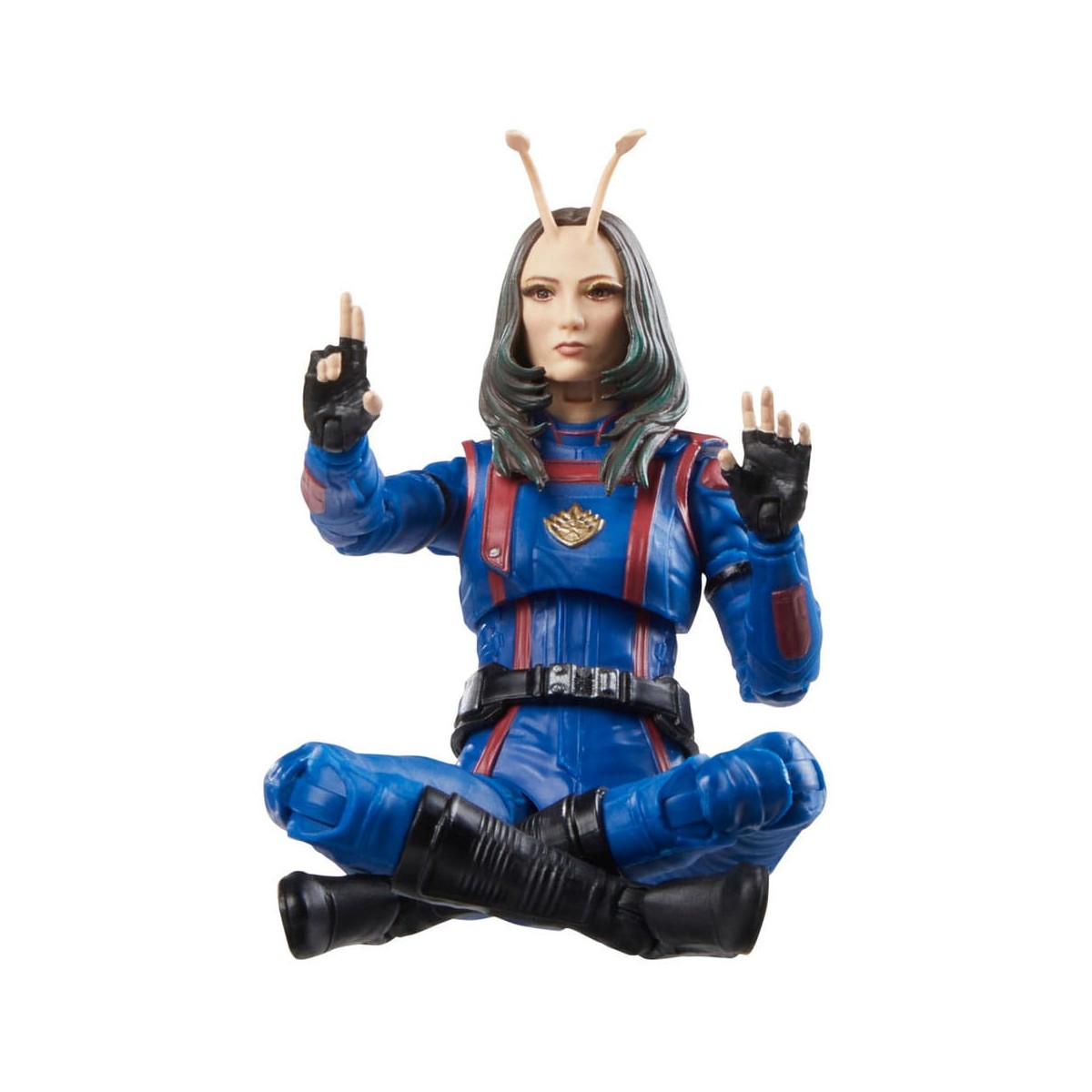 Marvel Legends Series - Mantis - Guardianes de la Galaxia vol.3