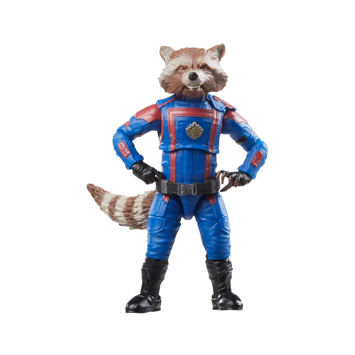 Marvel Legends Series - Mapache Cohete - Guardianes de la Galaxia vol.3