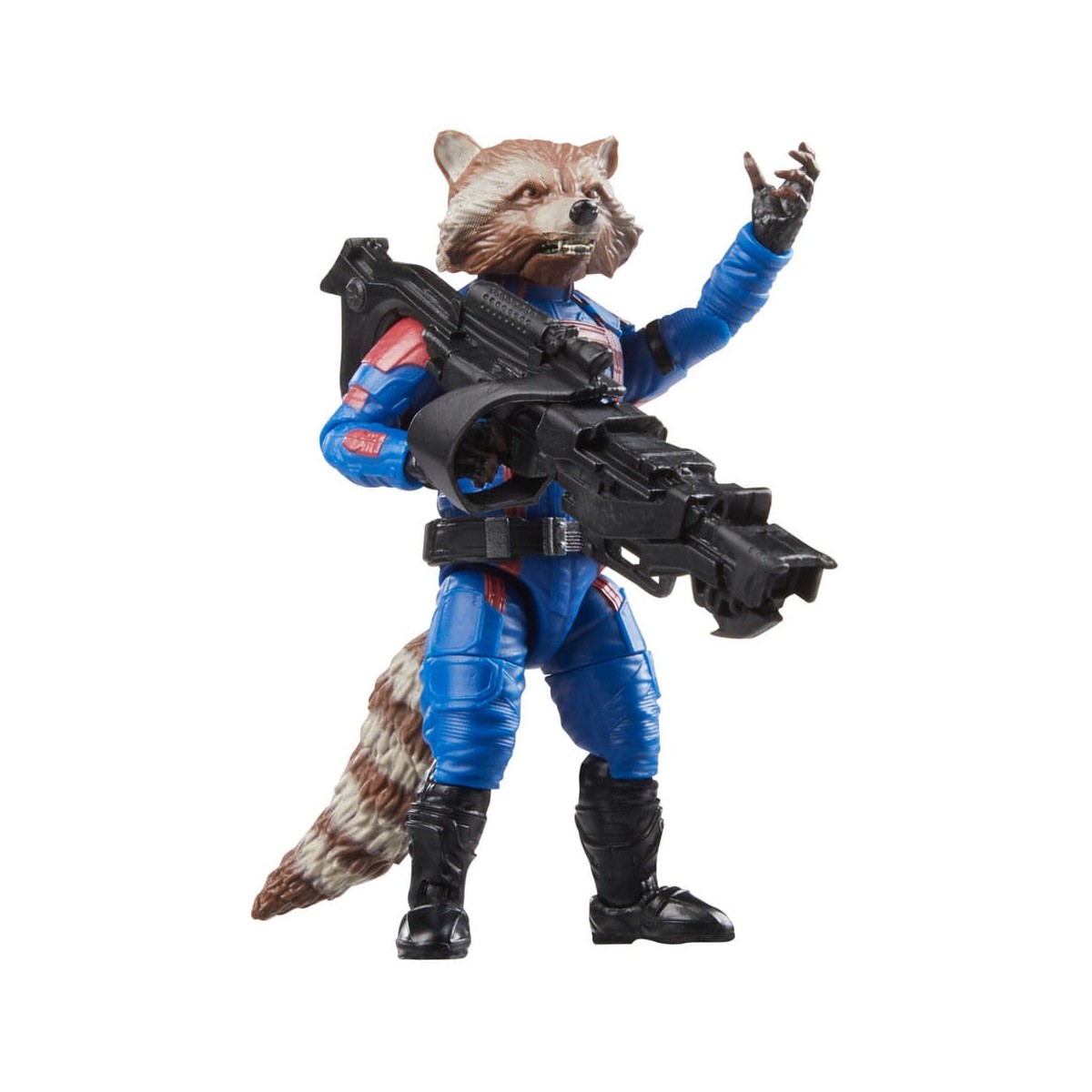Marvel Legends Series - Mapache Cohete - Guardianes de la Galaxia vol.3