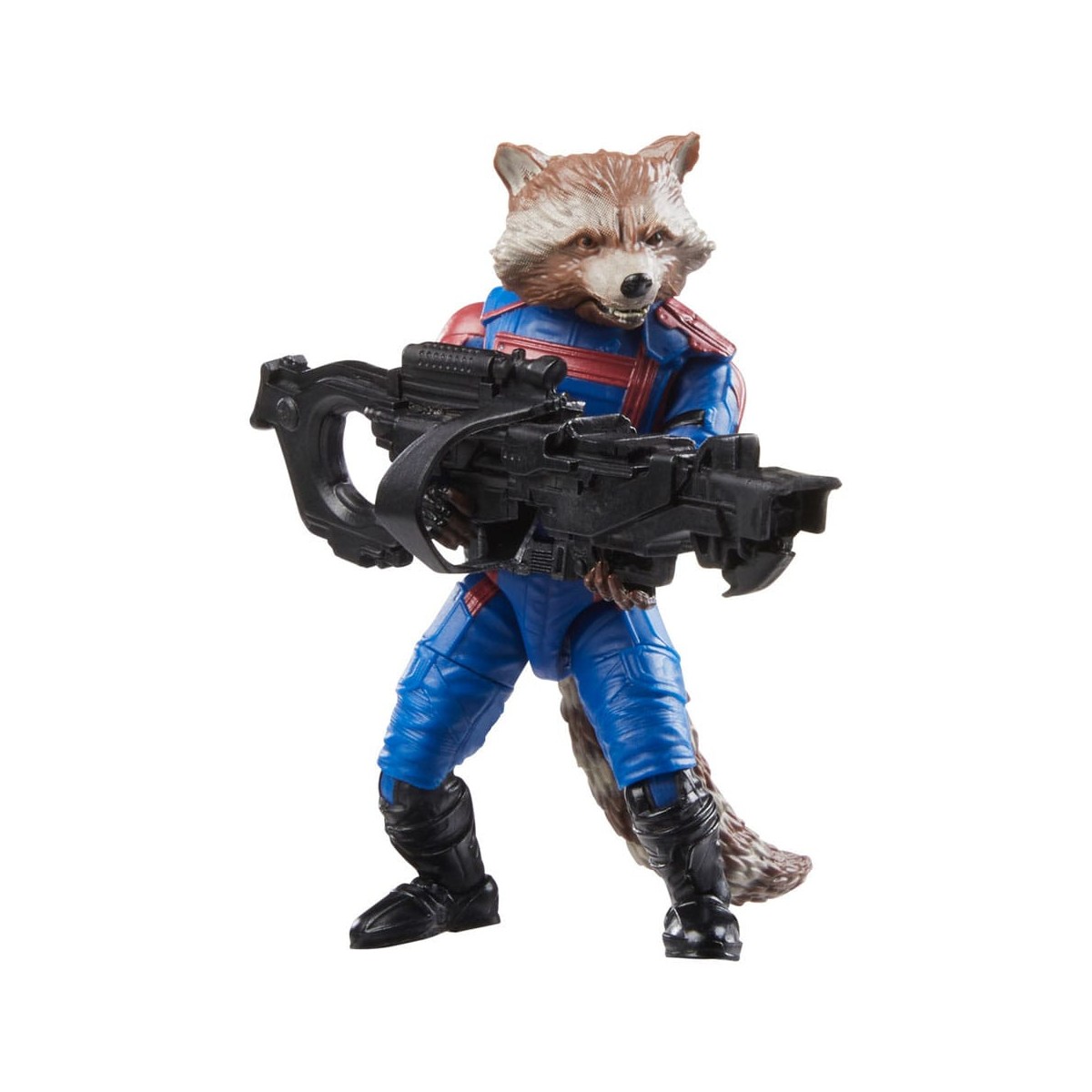 Marvel Legends Series - Mapache Cohete - Guardianes de la Galaxia vol.3