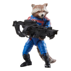 Marvel Legends Series - Mapache Cohete - Guardianes de la Galaxia vol.3