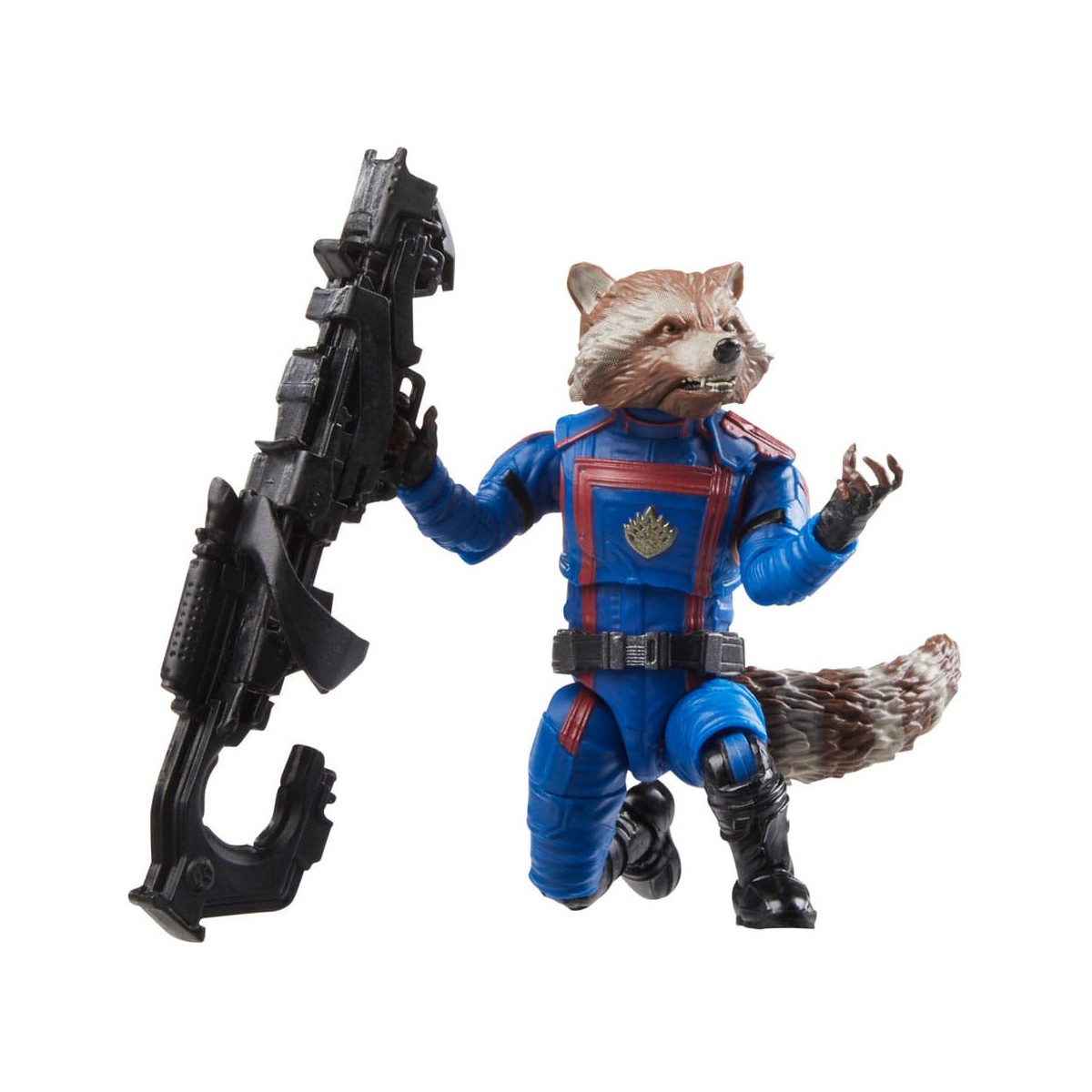 Marvel Legends Series - Mapache Cohete - Guardianes de la Galaxia vol.3