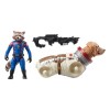 Marvel Legends Series - Mapache Cohete - Guardianes de la Galaxia vol.3