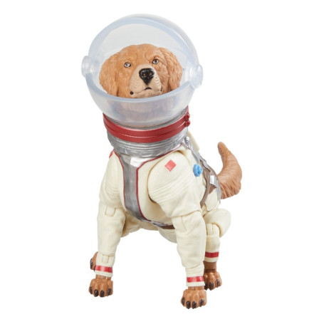 Marvel Legends Series - Mapache Cohete - Guardianes de la Galaxia vol.3