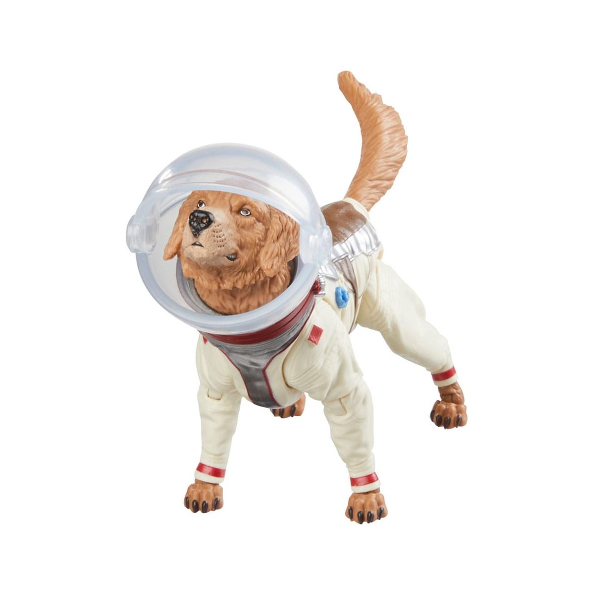 Marvel Legends Series - Mapache Cohete - Guardianes de la Galaxia vol.3