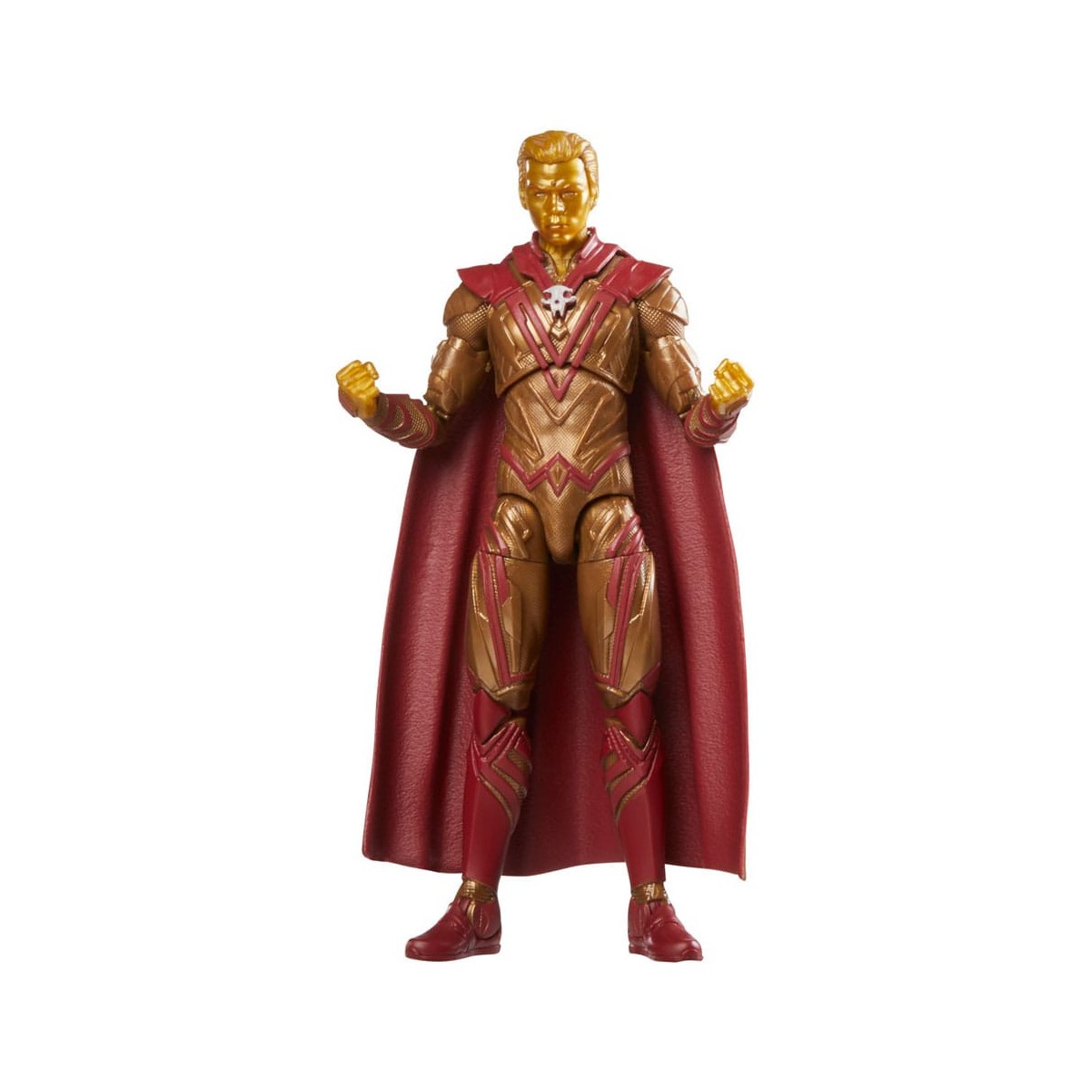 Marvel Legends Series - Adam Warlock - Guardianes de la Galaxia vol.3
